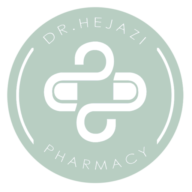 Pharmacy Pin